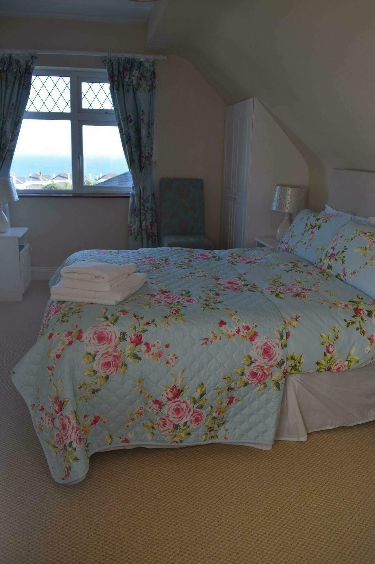 Fernhill House Tramore B&B Екстер'єр фото
