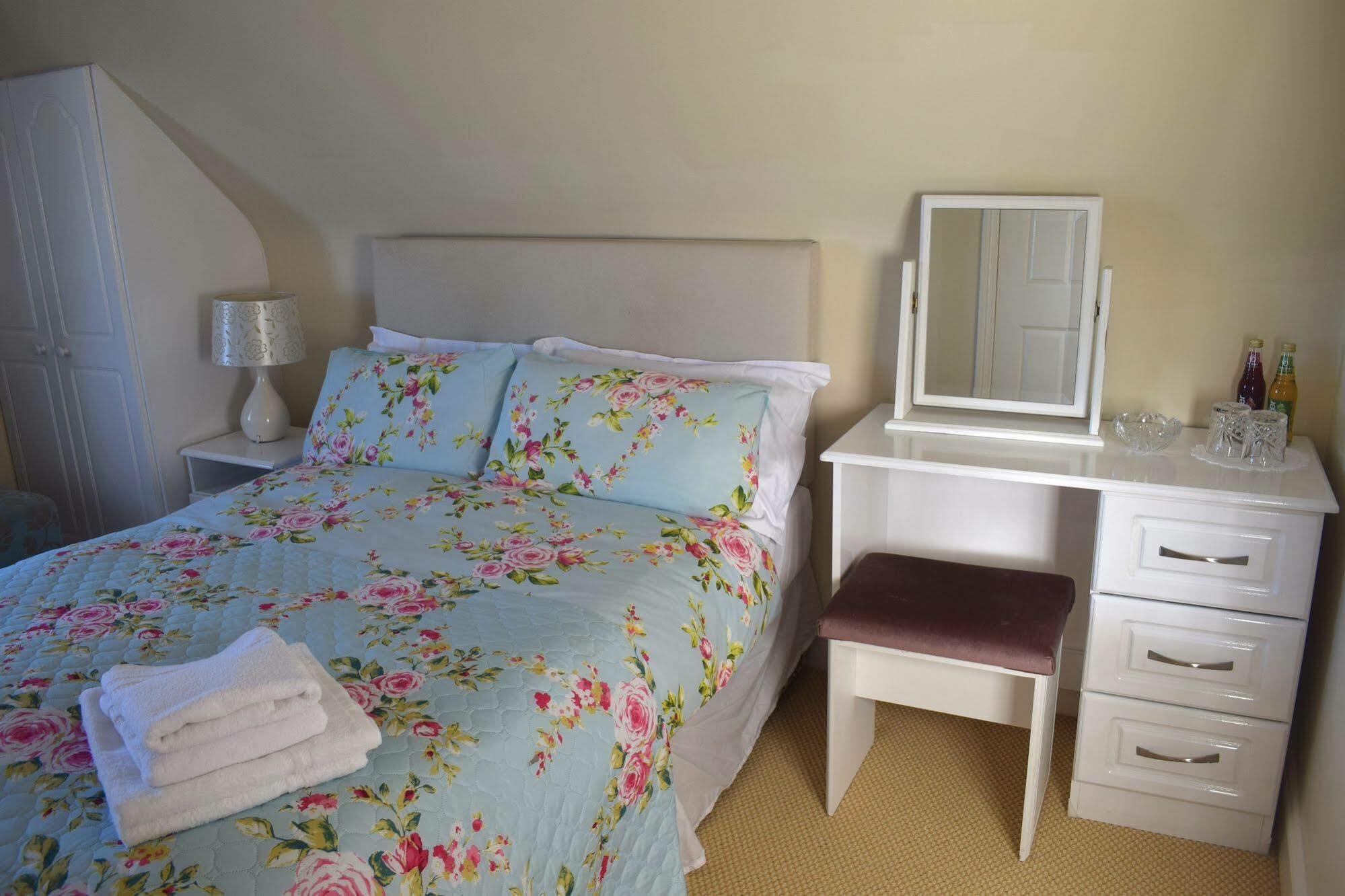 Fernhill House Tramore B&B Екстер'єр фото