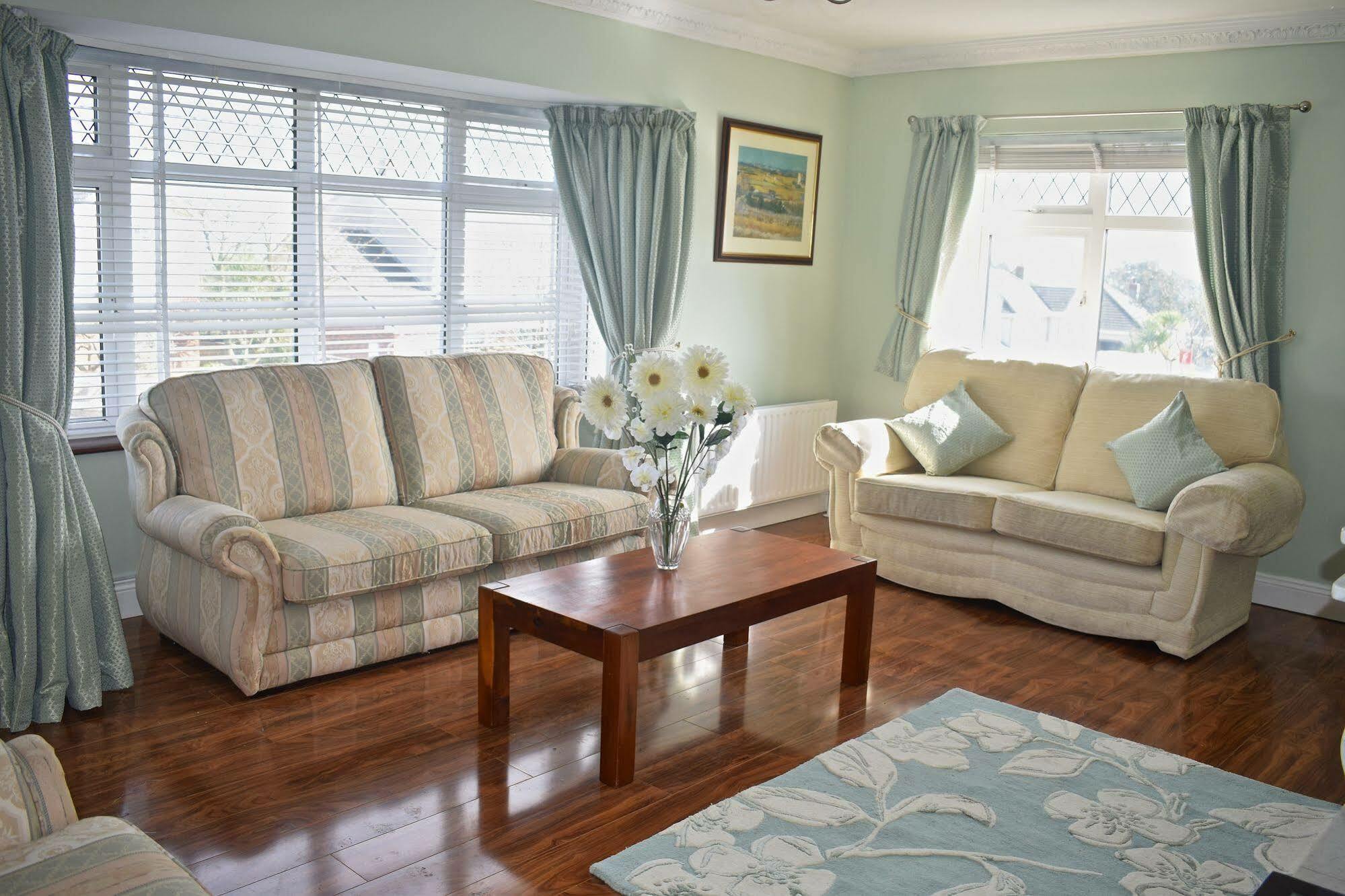 Fernhill House Tramore B&B Екстер'єр фото