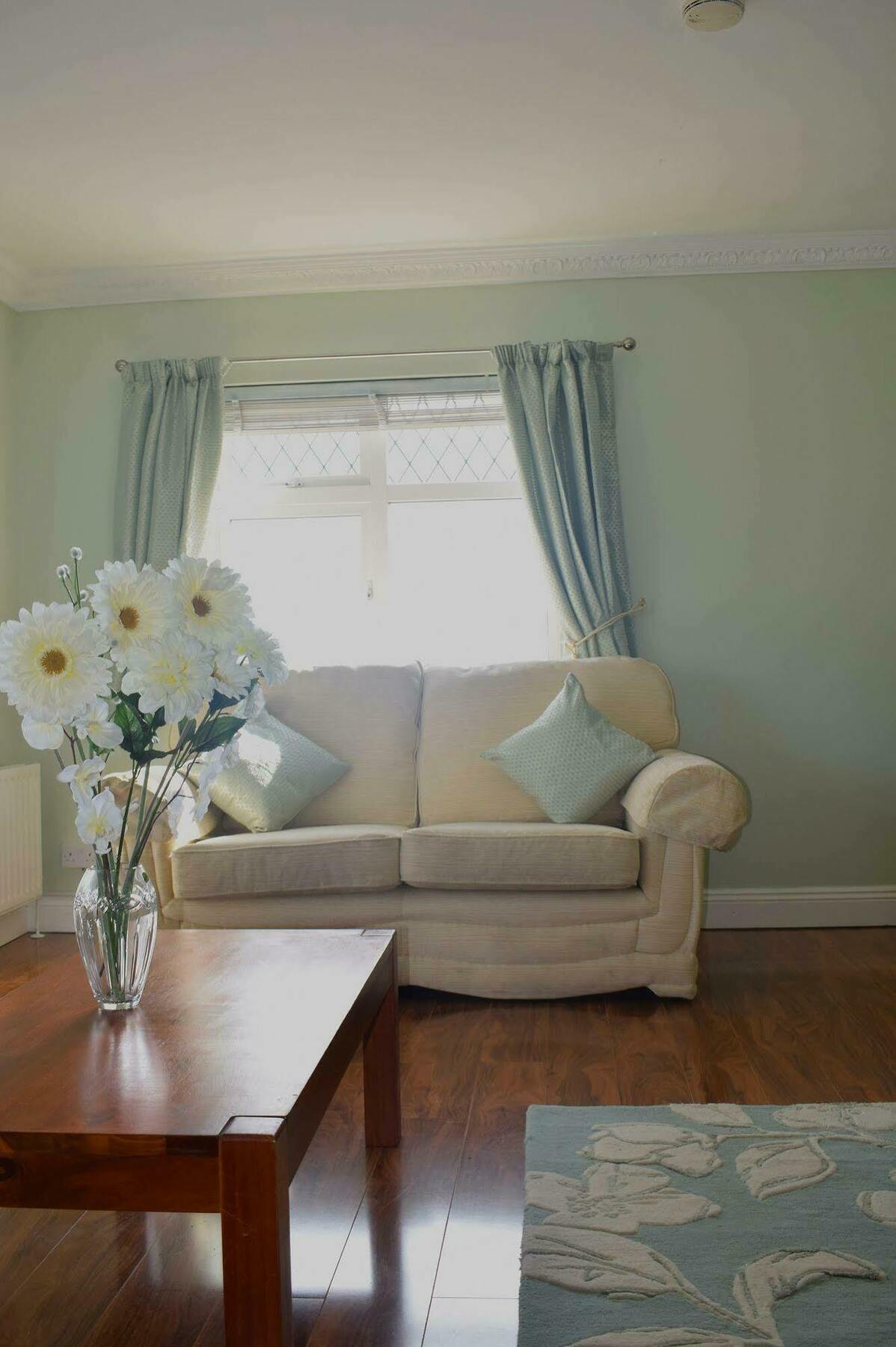 Fernhill House Tramore B&B Екстер'єр фото